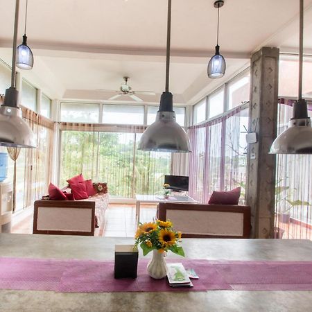 Boracay Eden Villa Manoc-Manoc Zewnętrze zdjęcie
