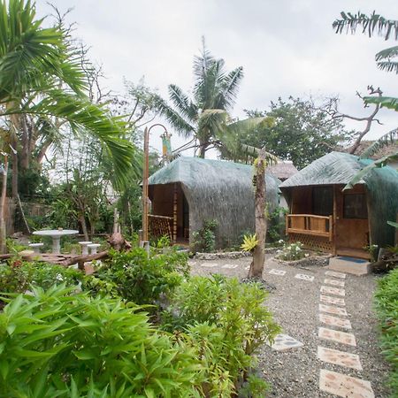 Boracay Eden Villa Manoc-Manoc Zewnętrze zdjęcie