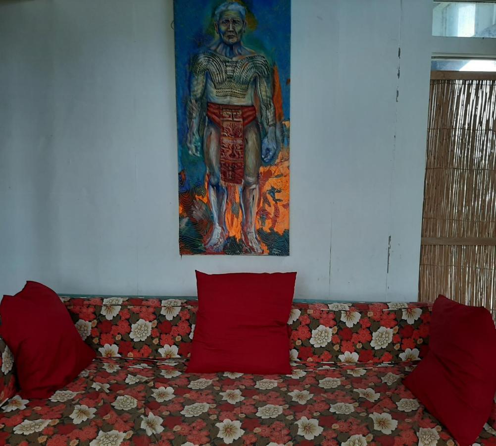 Boracay Eden Villa Manoc-Manoc Zewnętrze zdjęcie