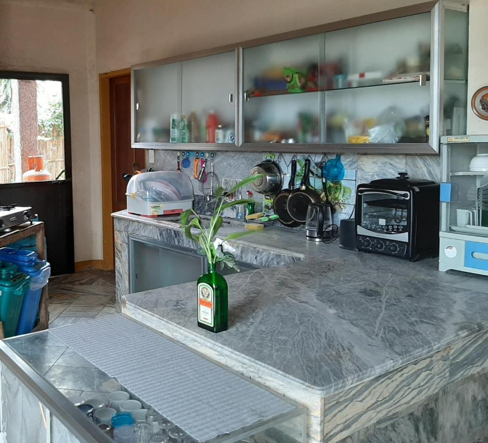 Boracay Eden Villa Manoc-Manoc Zewnętrze zdjęcie