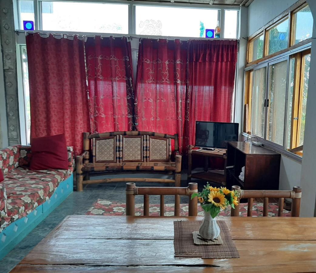 Boracay Eden Villa Manoc-Manoc Zewnętrze zdjęcie