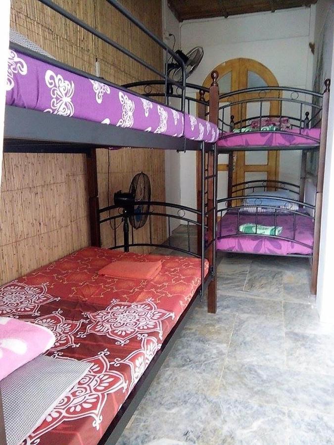 Boracay Eden Villa Manoc-Manoc Zewnętrze zdjęcie