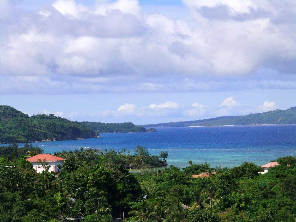 Boracay Eden Villa Manoc-Manoc Zewnętrze zdjęcie