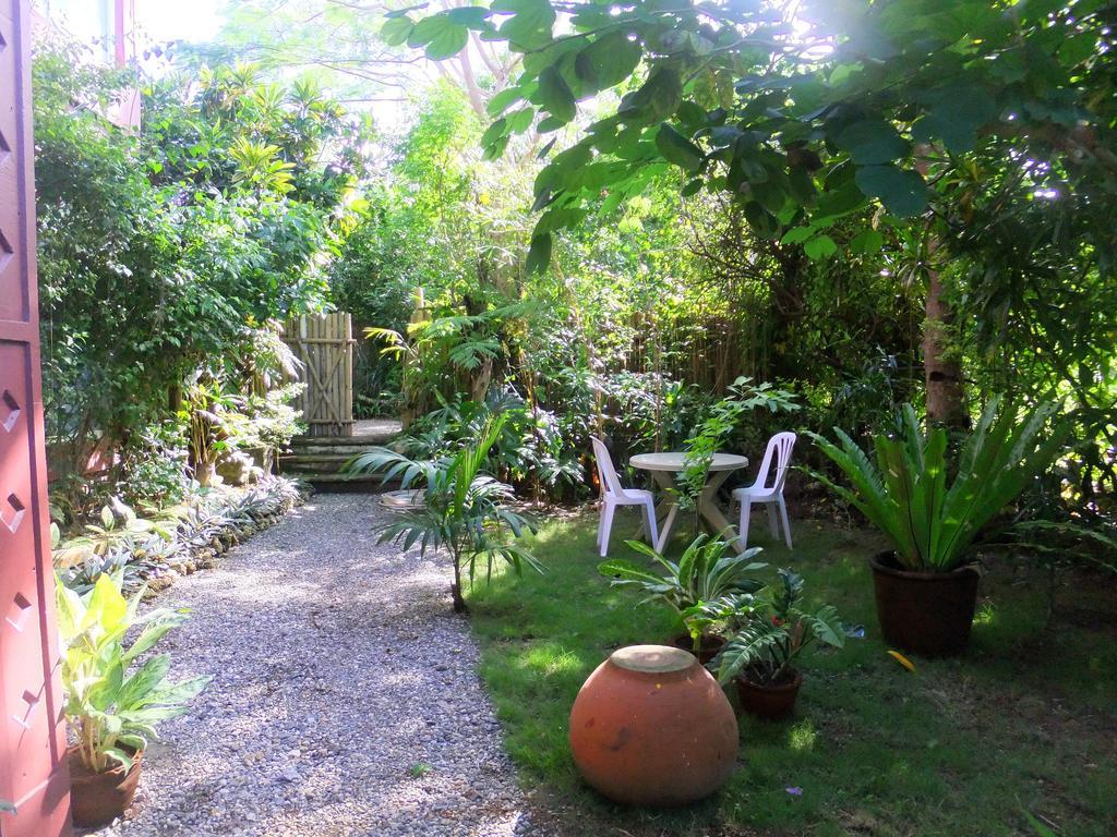 Boracay Eden Villa Manoc-Manoc Zewnętrze zdjęcie