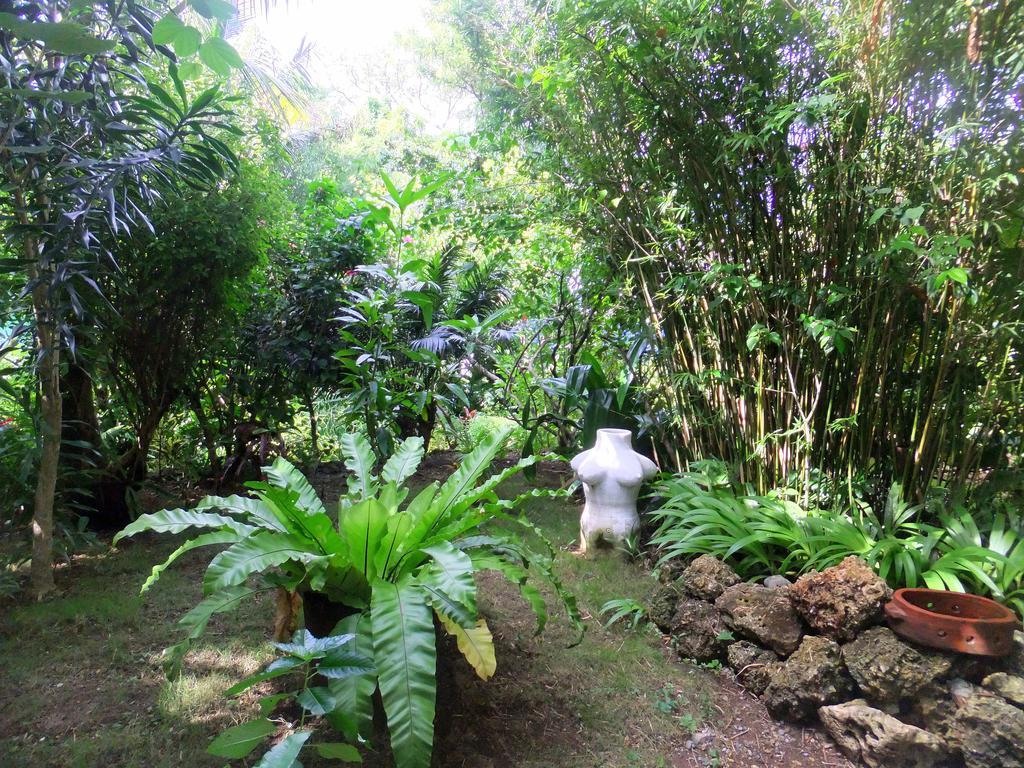 Boracay Eden Villa Manoc-Manoc Zewnętrze zdjęcie