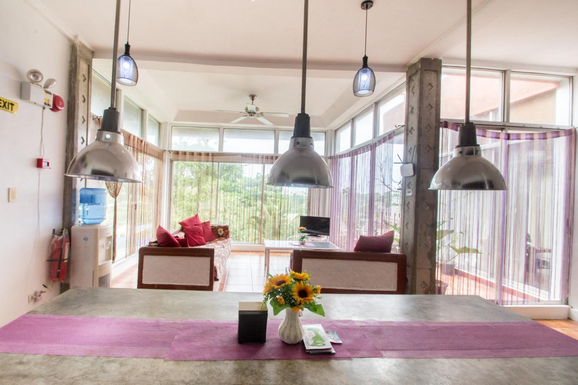 Boracay Eden Villa Manoc-Manoc Zewnętrze zdjęcie