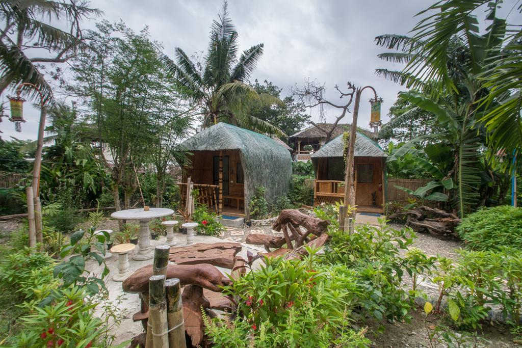 Boracay Eden Villa Manoc-Manoc Zewnętrze zdjęcie