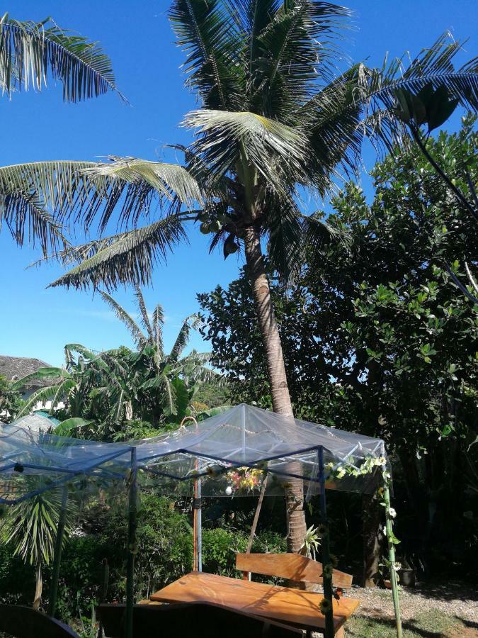 Boracay Eden Villa Manoc-Manoc Zewnętrze zdjęcie