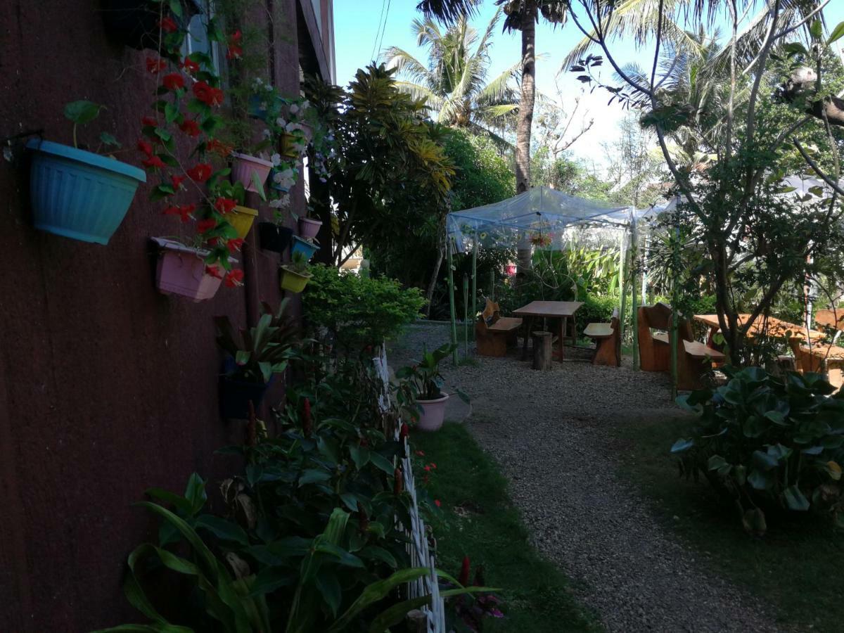 Boracay Eden Villa Manoc-Manoc Zewnętrze zdjęcie
