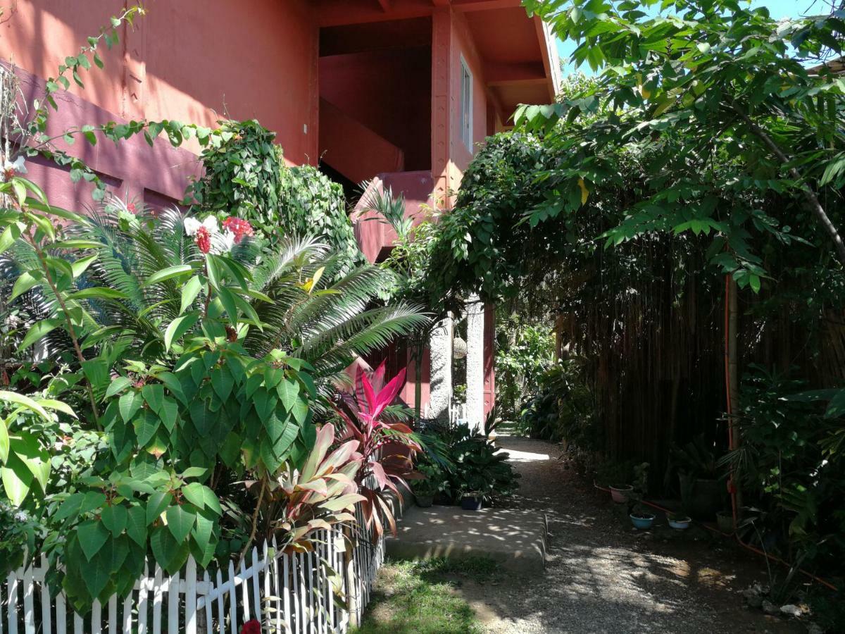 Boracay Eden Villa Manoc-Manoc Zewnętrze zdjęcie