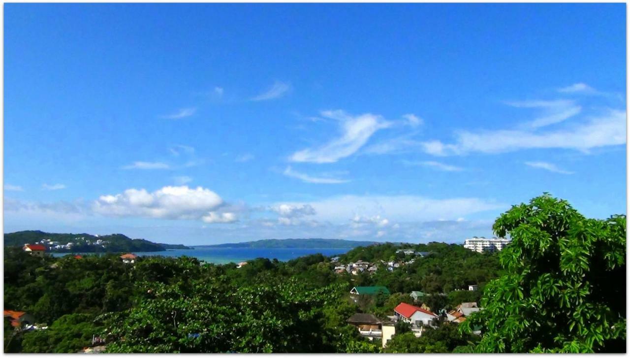 Boracay Eden Villa Manoc-Manoc Zewnętrze zdjęcie
