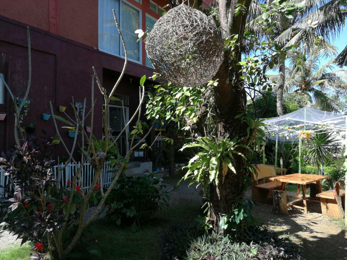 Boracay Eden Villa Manoc-Manoc Zewnętrze zdjęcie