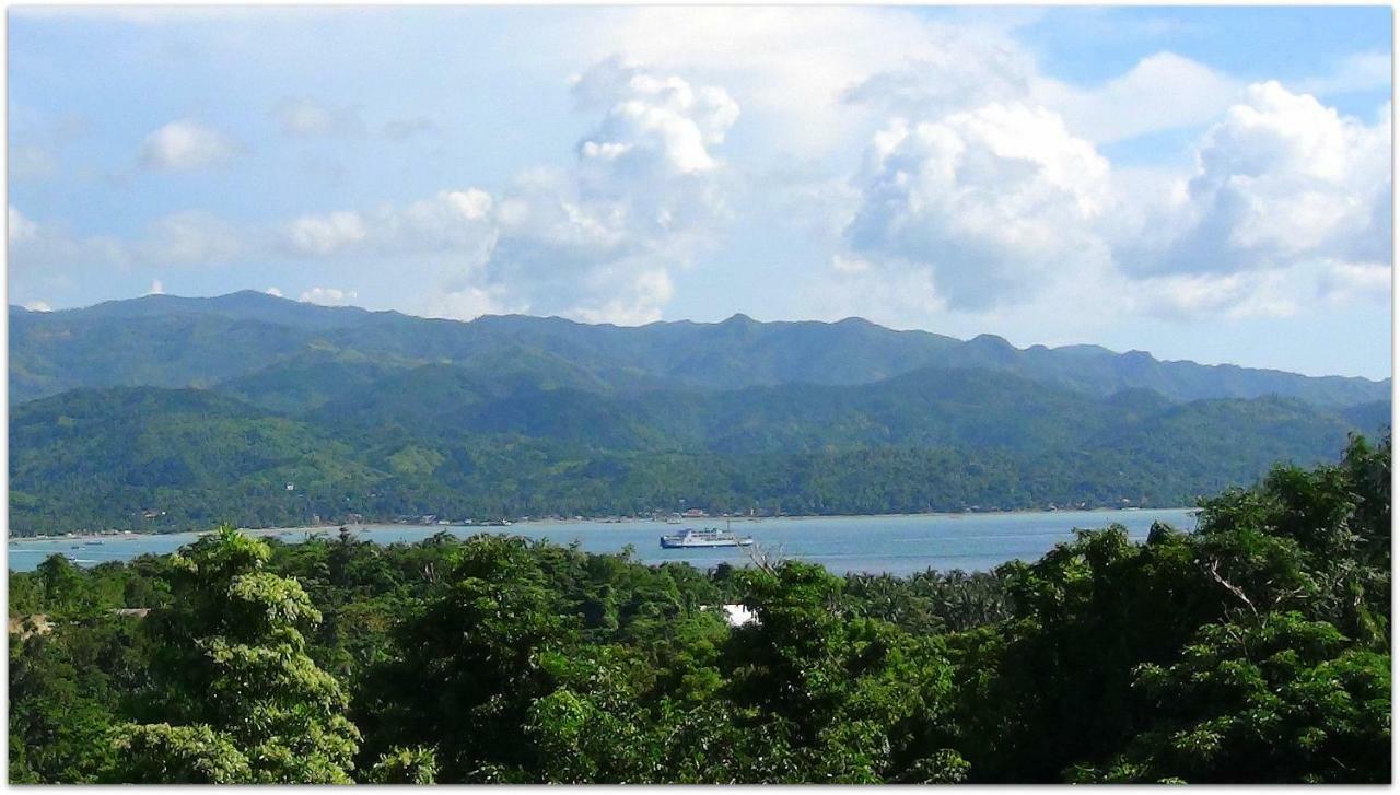 Boracay Eden Villa Manoc-Manoc Zewnętrze zdjęcie