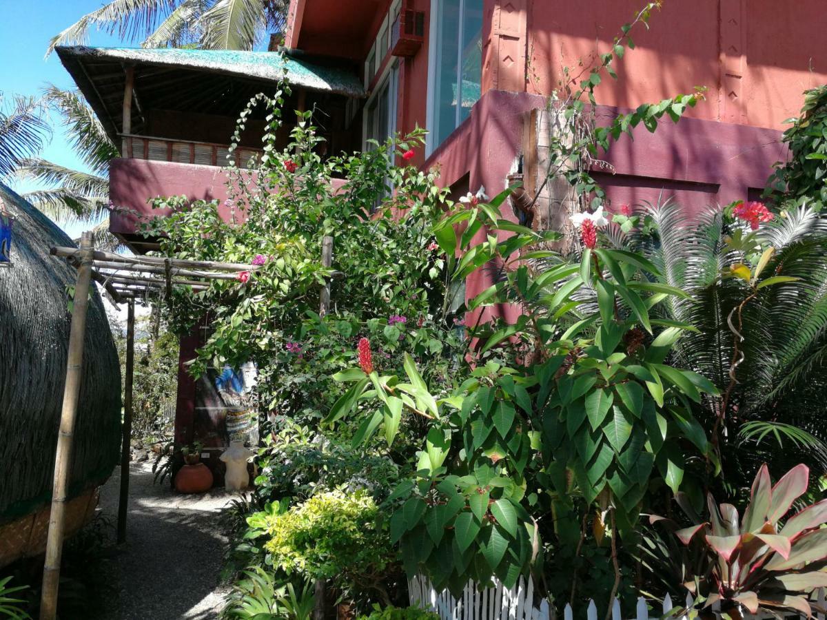 Boracay Eden Villa Manoc-Manoc Zewnętrze zdjęcie
