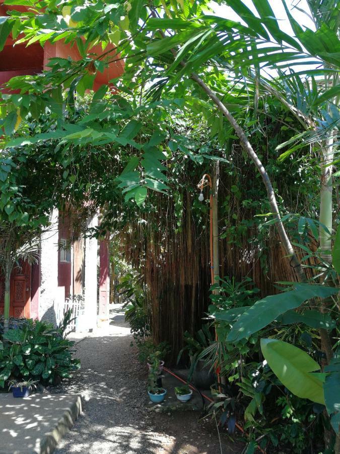 Boracay Eden Villa Manoc-Manoc Zewnętrze zdjęcie