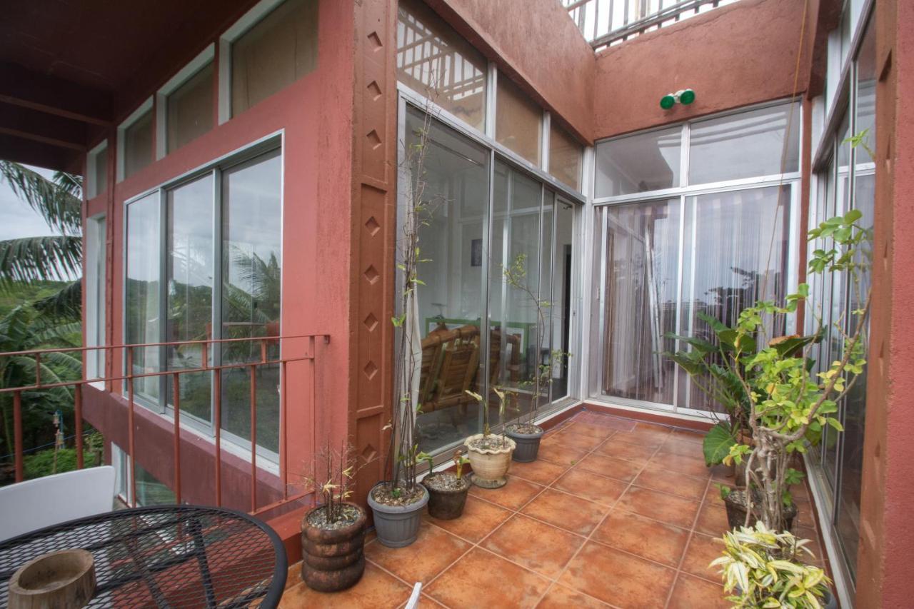 Boracay Eden Villa Manoc-Manoc Zewnętrze zdjęcie