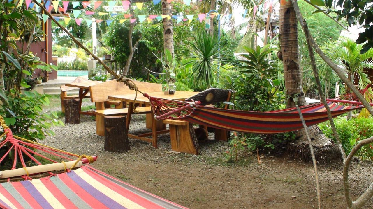 Boracay Eden Villa Manoc-Manoc Zewnętrze zdjęcie