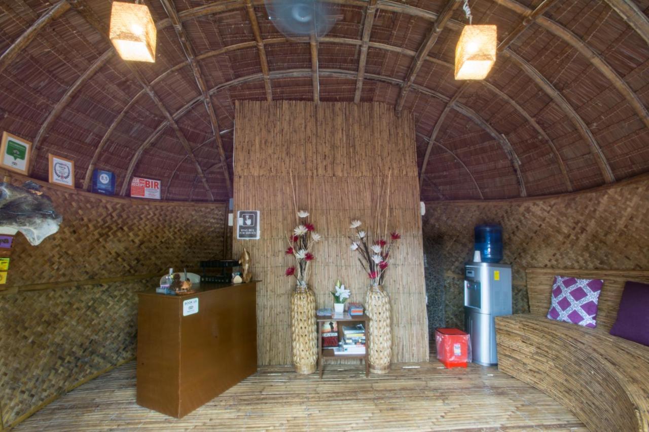 Boracay Eden Villa Manoc-Manoc Zewnętrze zdjęcie