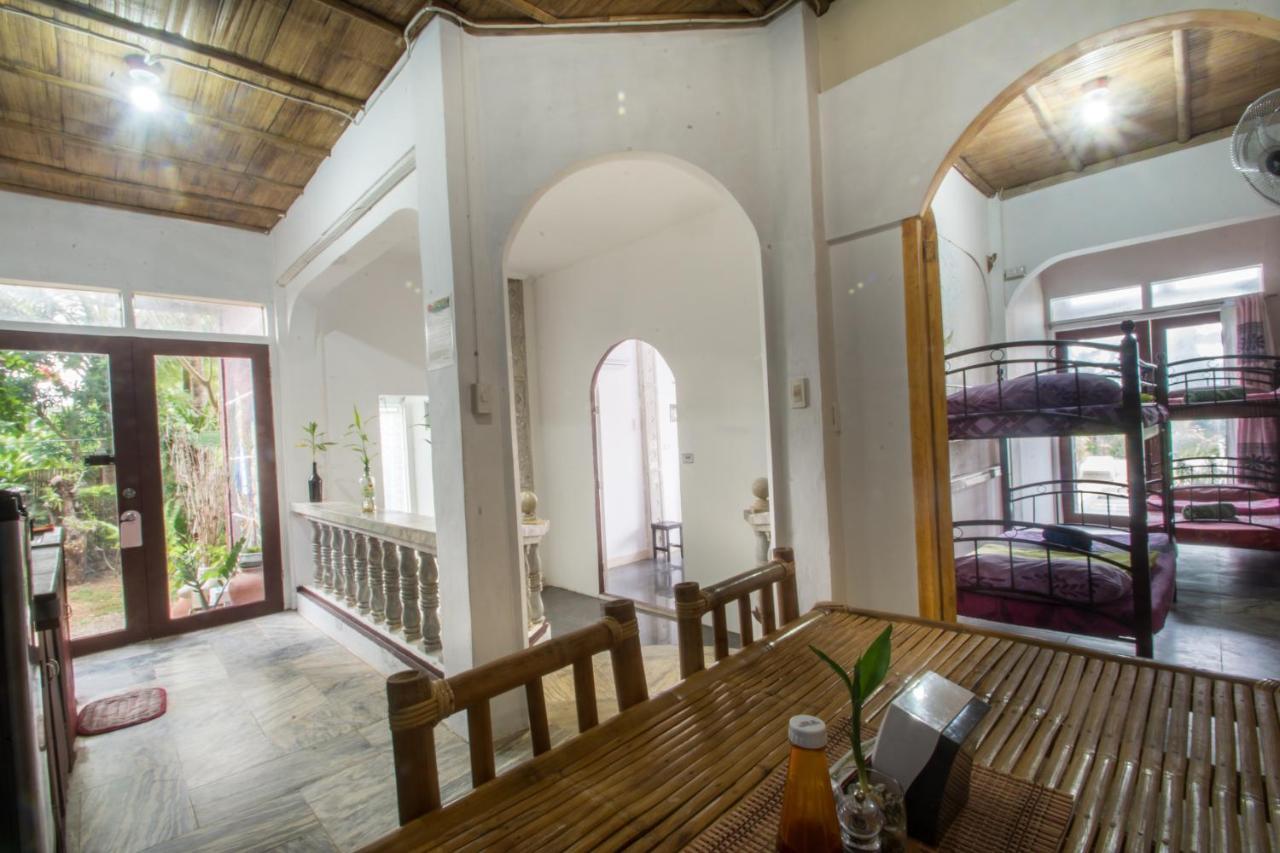 Boracay Eden Villa Manoc-Manoc Zewnętrze zdjęcie