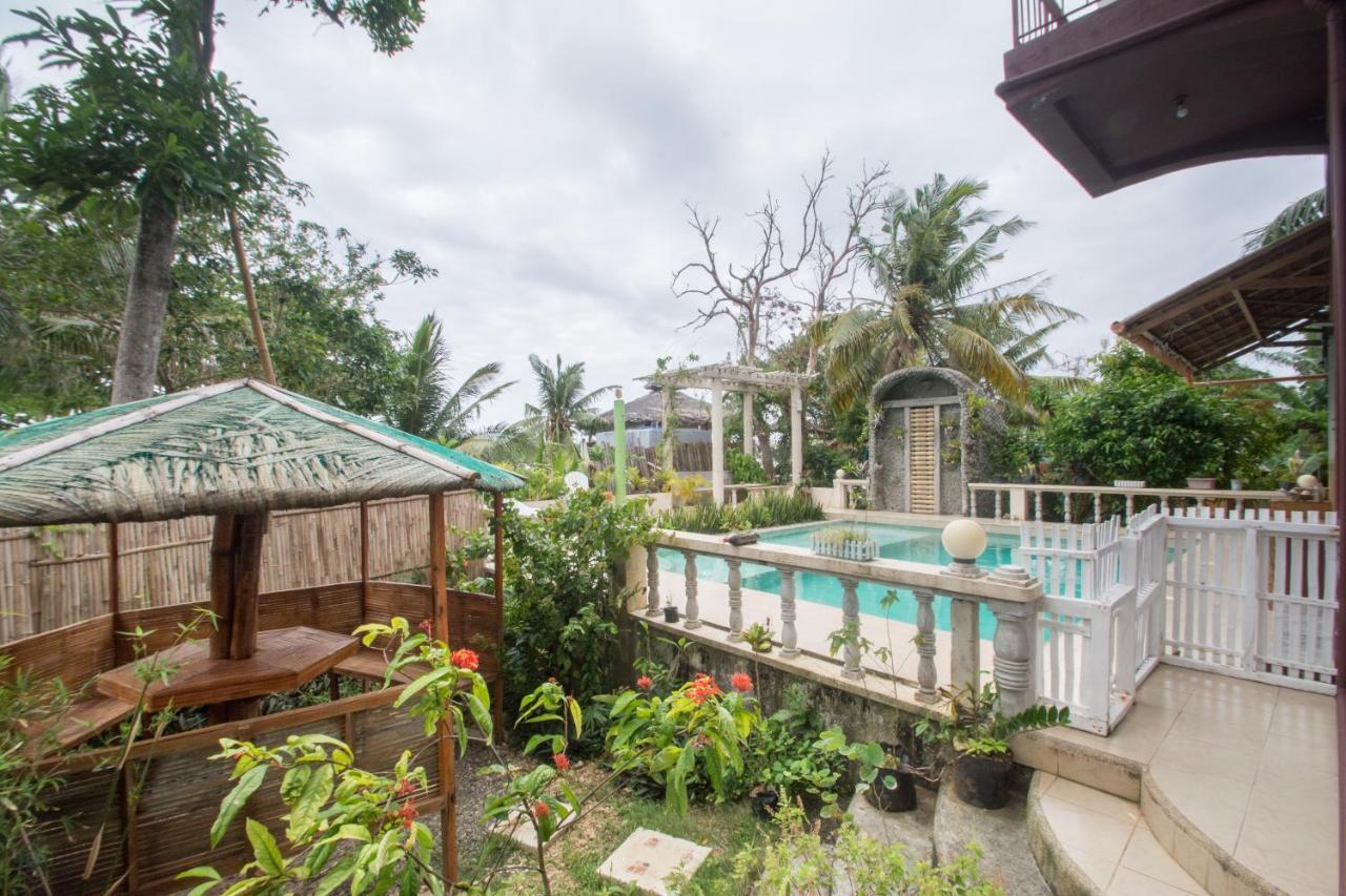 Boracay Eden Villa Manoc-Manoc Zewnętrze zdjęcie