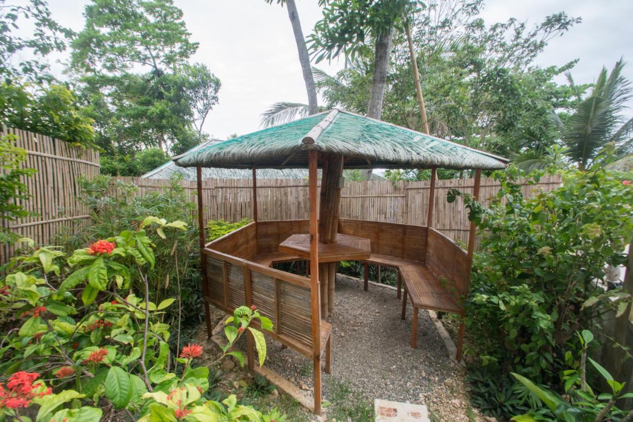 Boracay Eden Villa Manoc-Manoc Zewnętrze zdjęcie