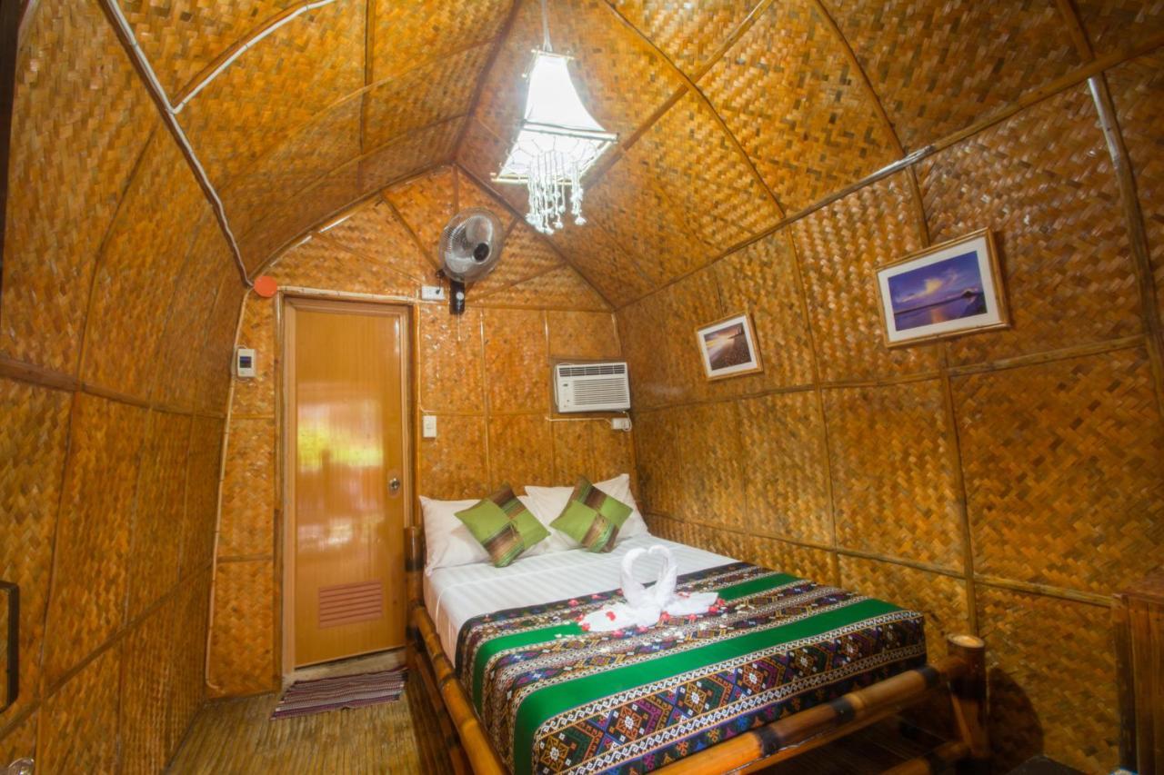 Boracay Eden Villa Manoc-Manoc Zewnętrze zdjęcie