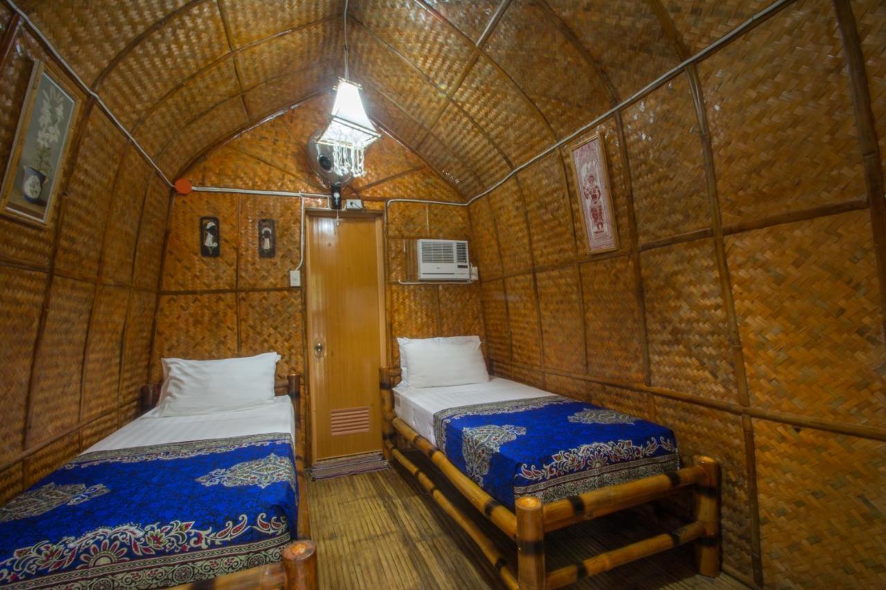 Boracay Eden Villa Manoc-Manoc Zewnętrze zdjęcie