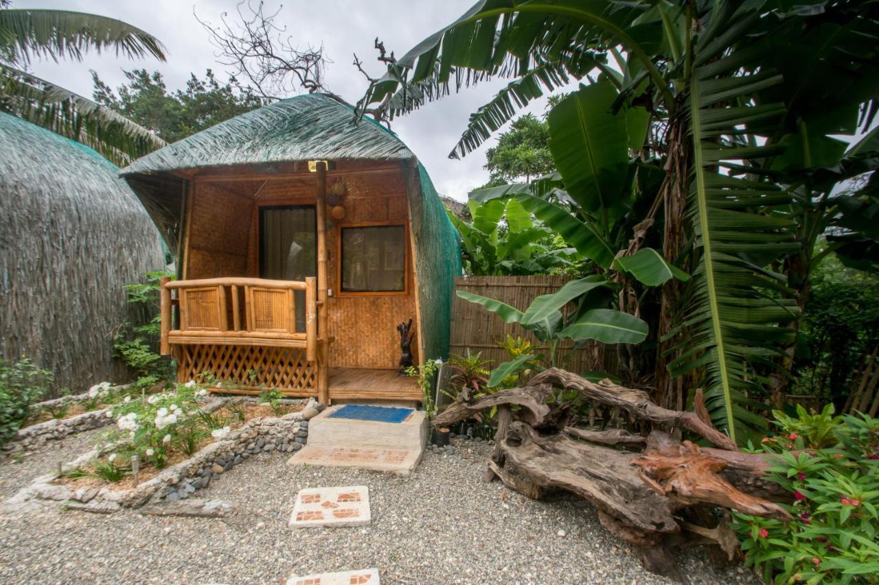 Boracay Eden Villa Manoc-Manoc Zewnętrze zdjęcie